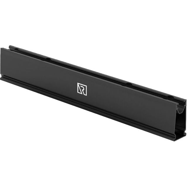 Kiinnike profiilipelti- ja kermikatolle Ralos Nanorail