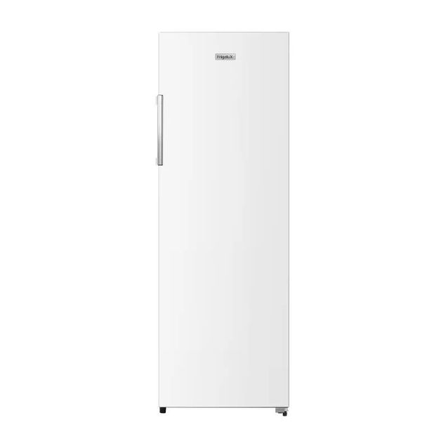 Jääkaappi Frigelux RANF322BE, 59,5cm, valkoinen