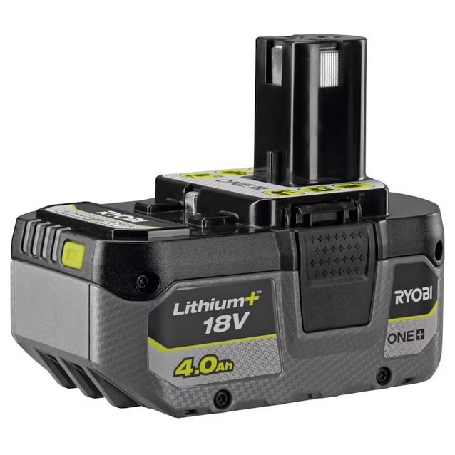 Akku Ryobi ONE+ RB1840X 18 V 4,0 Ah