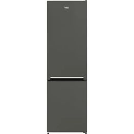 Jääkaappipakastin Beko RCSA300K40GN, 54cm, 204/87 l, musta