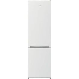 Jääkaappipakastin Beko RCSA300K40WN, 54cm, 204/87 l, valkoinen