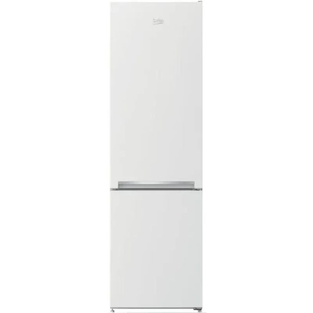 Jääkaappipakastin Beko RCSA300K40WN, 54cm, valkoinen