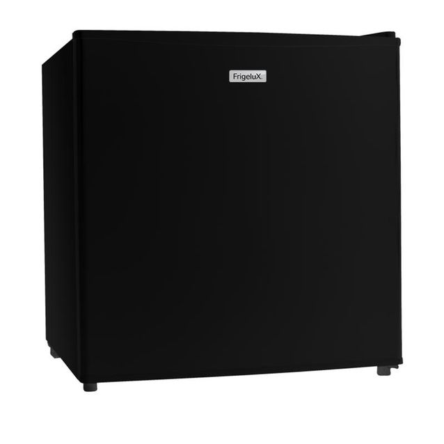 Jääkaappi Frigelux RCU48NE, 45cm, musta lisäkuva 2