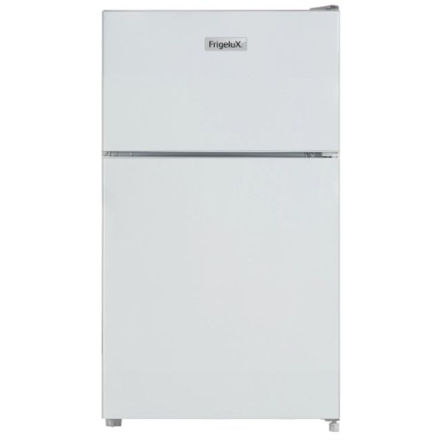 Jääkaappipakastin Frigelux RDP91BE, 47cm, valkoinen