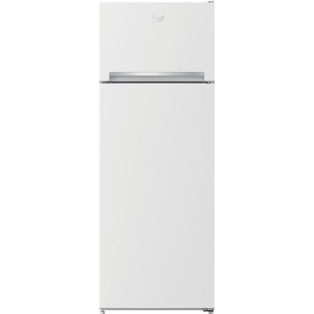 Jääkaappipakastin Beko RDSA240K40WN, 54cm, valkoinen