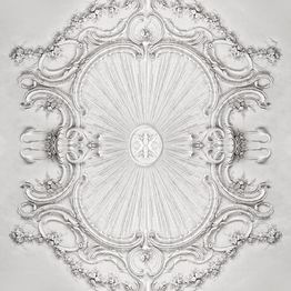 Mittatilaustapetti Rebel Walls Stucco Gloria, Ceiling (R15484)