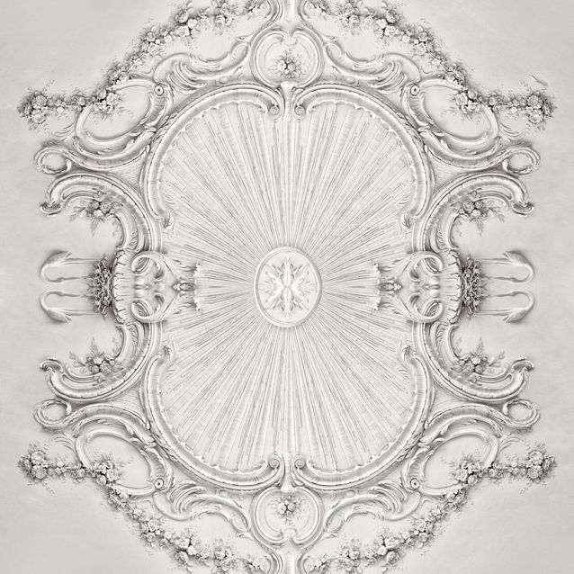 Mittatilaustapetti Rebel Walls Stucco Gloria, Ceiling (R15484)