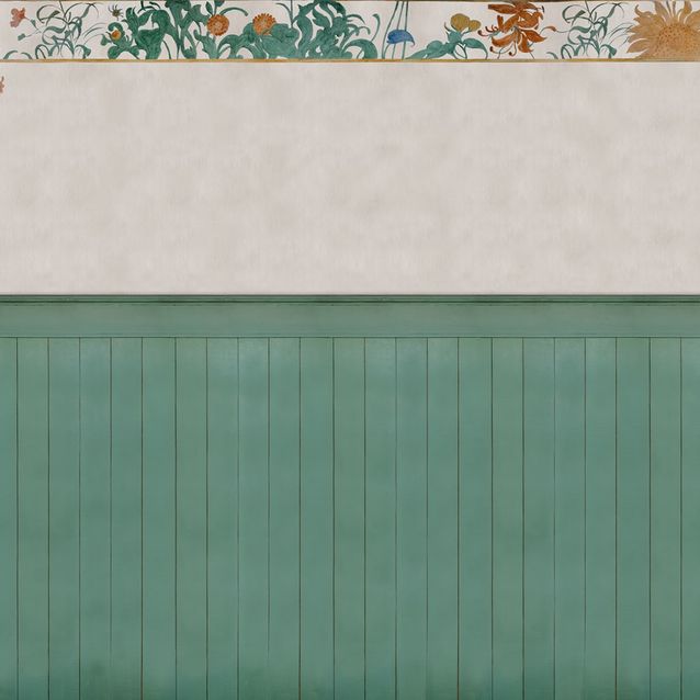 Mittatilaustapetti Rebel Walls Suzanne MCMI (R16581)