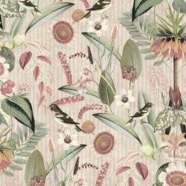 Tapetti Rebel Walls Arlon, Pastel (R17543)