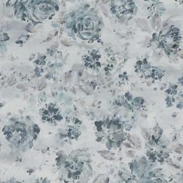 Mittatilaustapetti Rebel Walls Fontvieille, Light Blue (R17822)