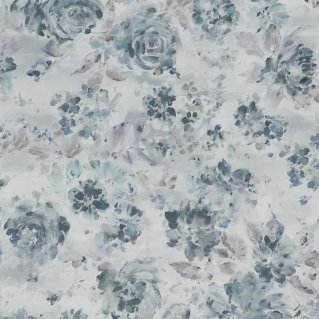 Mittatilaustapetti Rebel Walls Fontvieille, Light Blue (R17822)