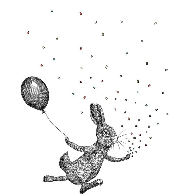 Mittatilaustapetti Rebel Walls Circus Animal, Harriette (R18203)