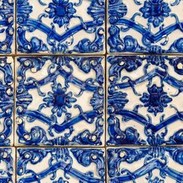 Tapetti Rebel Walls Artisan Tiles