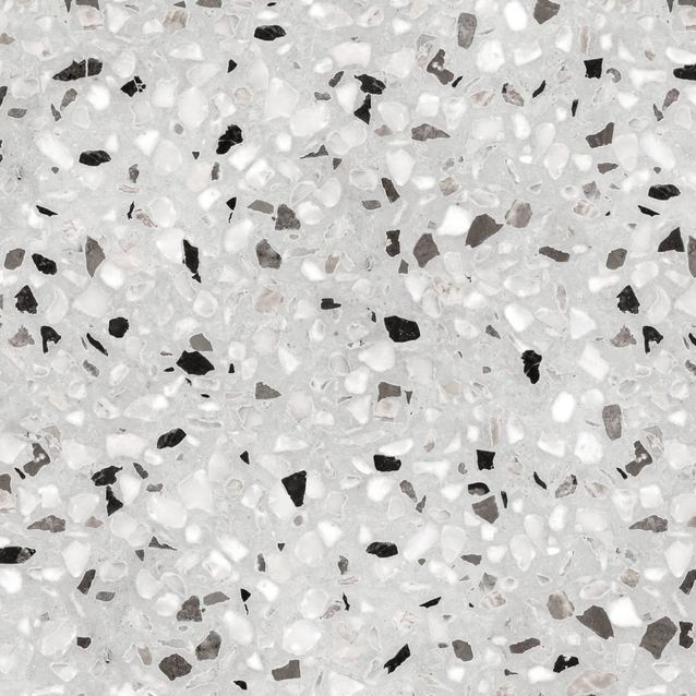 Tapetti Rebel Walls Terrazzo, Stone Grey (R18571)