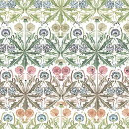 Tapetti Rebel Walls Dear Little Dandelion