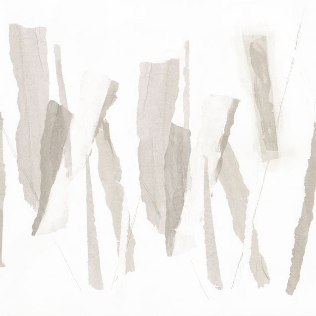 Mittatilaustapetti Rebel Walls Tear, Sand (R18595)
