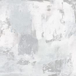 Mittatilaustapetti Rebel Walls Big Strokes, Gray (R18603)