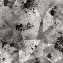Mittatilaustapetti Rebel Walls Ash Graphite (R18630)