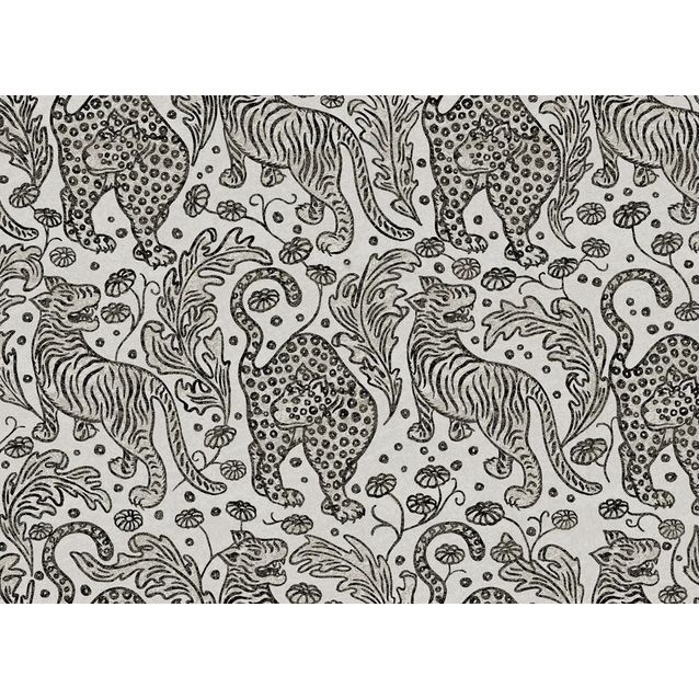 Tapetti Rebel Walls Year of the Tiger, non-woven