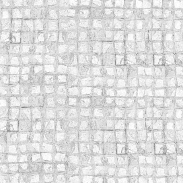 Mittatilaustapetti Rebel Walls Gold Leaves Pearl (R19300)