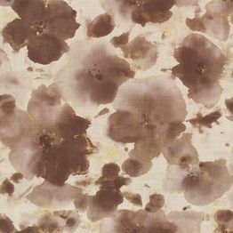 Mittatilaustapetti Rebel Walls Violets Rust (R19319)
