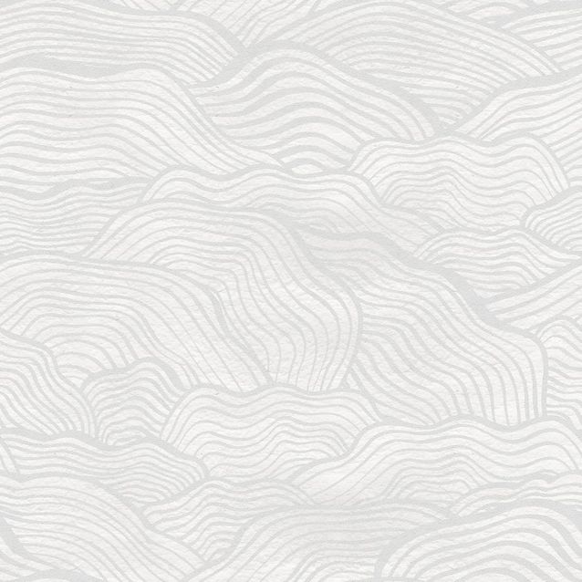 Mittatilaustapetti Rebel Walls Soft Clouds, Pearl (R19333)