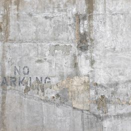 Mittatilaustapetti Rebel Walls No Parking (R19343)