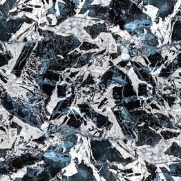 Mittatilaustapetti Rebel Walls Crystal Clear (R19347)