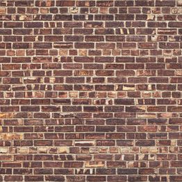 Mittatilaustapetti Rebel Walls Symbol Bricks (R19349)