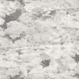 Mittatilaustapetti Rebel Walls Chubby Clouds, Vintage (R19391)