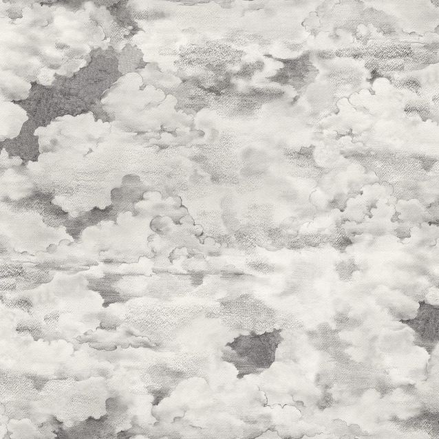 Mittatilaustapetti Rebel Walls Chubby Clouds, Vintage (R19391)