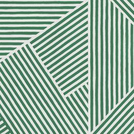 Mittatilaustapetti Rebel Walls Different Directions, Green (R19410)