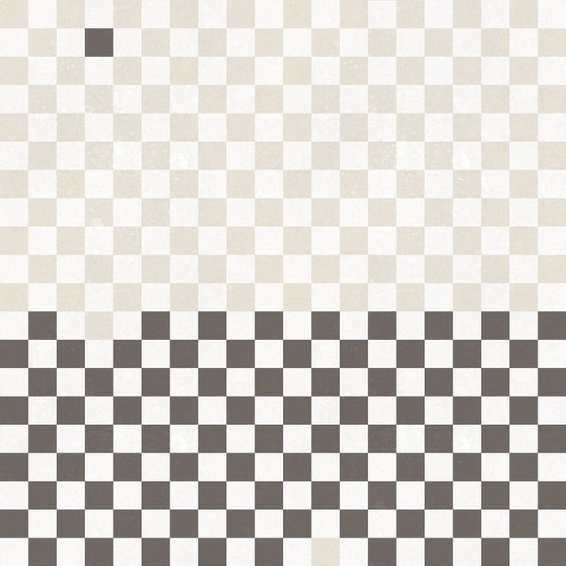 Mittatilaustapetti Rebel Walls Pixels, Black & White (R19411)