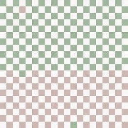 Mittatilaustapetti Rebel Walls Pixels, Green & Pink (R19412)