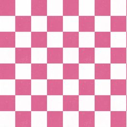 Mittatilaustapetti Rebel Walls Chess, Pink (R19414)