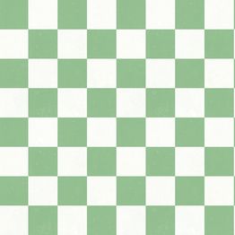Mittatilaustapetti Rebel Walls Chess, Green (R19416)
