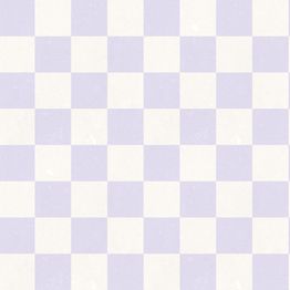 Mittatilaustapetti Rebel Walls Chess, Lilac (R19417)