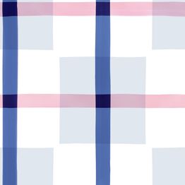 Mittatilaustapetti Rebel Walls Outside The Box Blue & Pink (R19426)