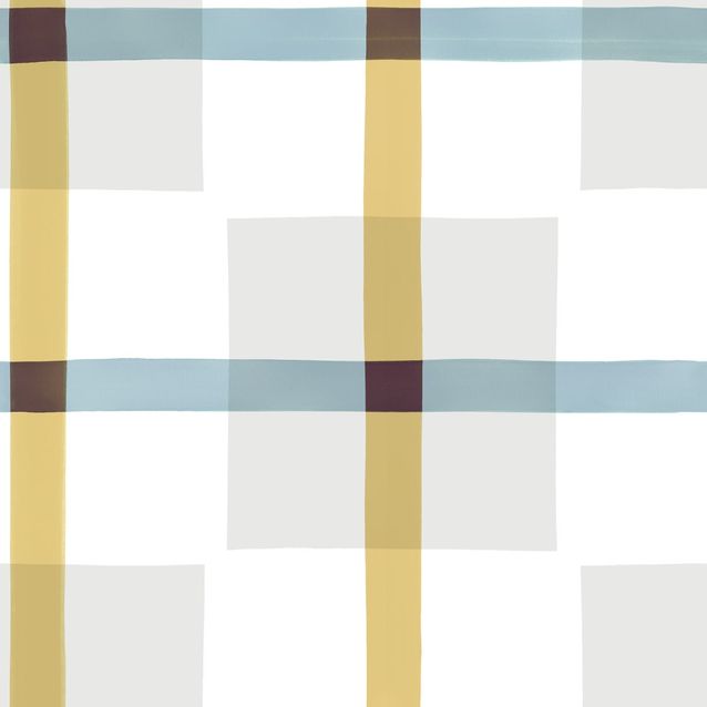 Mittatilaustapetti Rebel Walls Outside The Box Yellow & Gray (R19428)