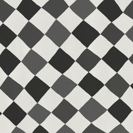 Mittatilaustapetti Rebel Walls Tremble, Black & White (R19429)