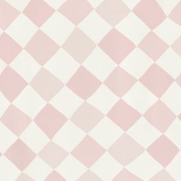 Mittatilaustapetti Rebel Walls Tremble, Pink (R19431)