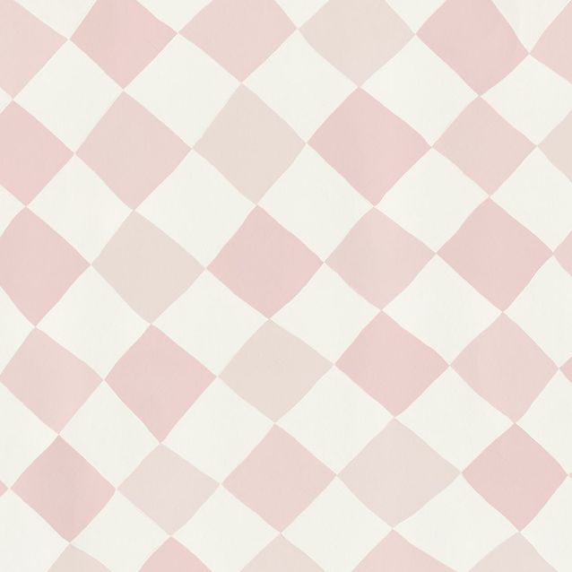 Mittatilaustapetti Rebel Walls Tremble, Pink (R19431)