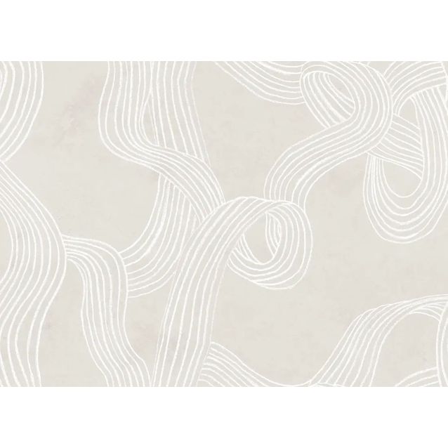 Kuvatapetti Rebel Walls Stripes Repeatable hiekka, mittatilaus, non-woven