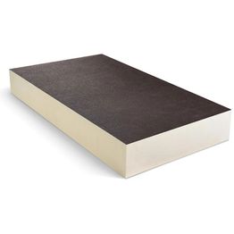 Polyuretaanilevy Recticel Powerwall Pro 50x1200x2400 mm