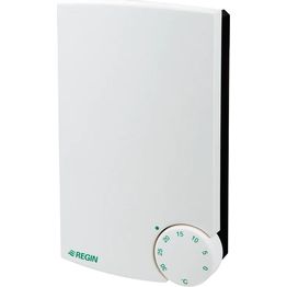Lämpötehosäädin Regin Pulser M + lämpötila-anturi TG-K300