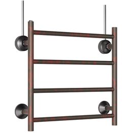 Pyyhekuivain REJ Design Tango BTH 50514, kulo, yläkytkennällä