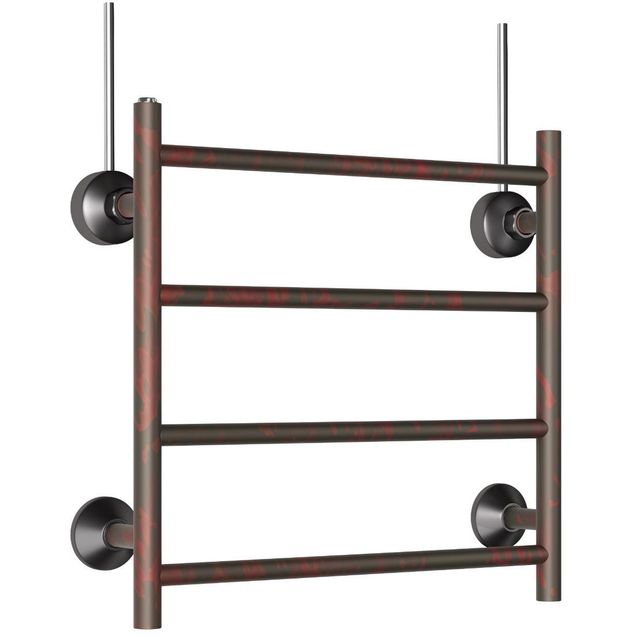 Pyyhekuivain REJ Design Tango BTH 50514, kulo, yläkytkennällä