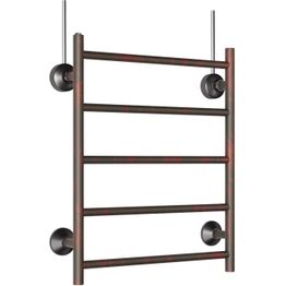 Pyyhekuivain REJ Design Tango BTH 50655, kulo, yläkytkennällä