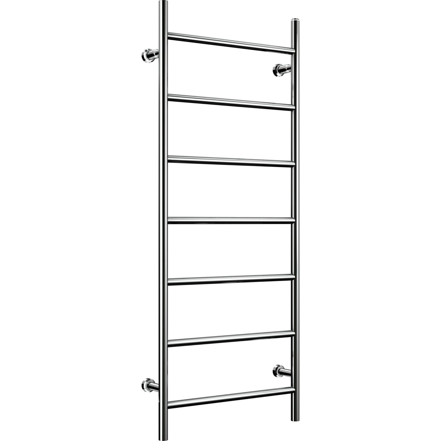 Pyyhekuivain REJ Design Tango E 50130, sähkötoiminen, kromi