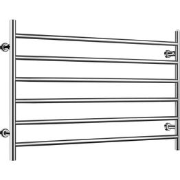 Pyyhekuivain REJ Design Largo E 100646, sähkö, eri vaihtoehtoja